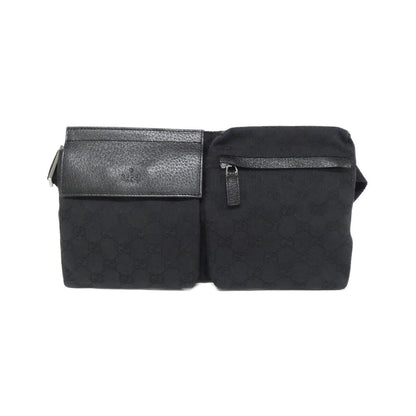 Gucci GG Canvas Waist Bag