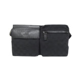 Gucci GG Canvas Waist Bag
