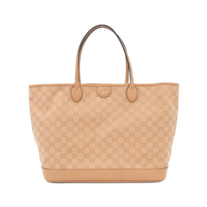 Gucci Ophidia GG Canvas Bag