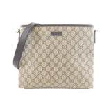 Gucci GG Supreme Canvas Shoulder Bag