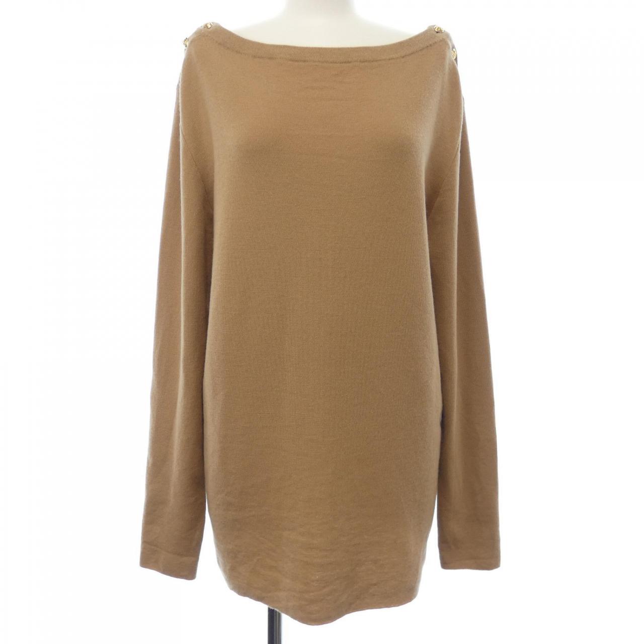 Gucci 717544 XKCNZ Cashmere Knit