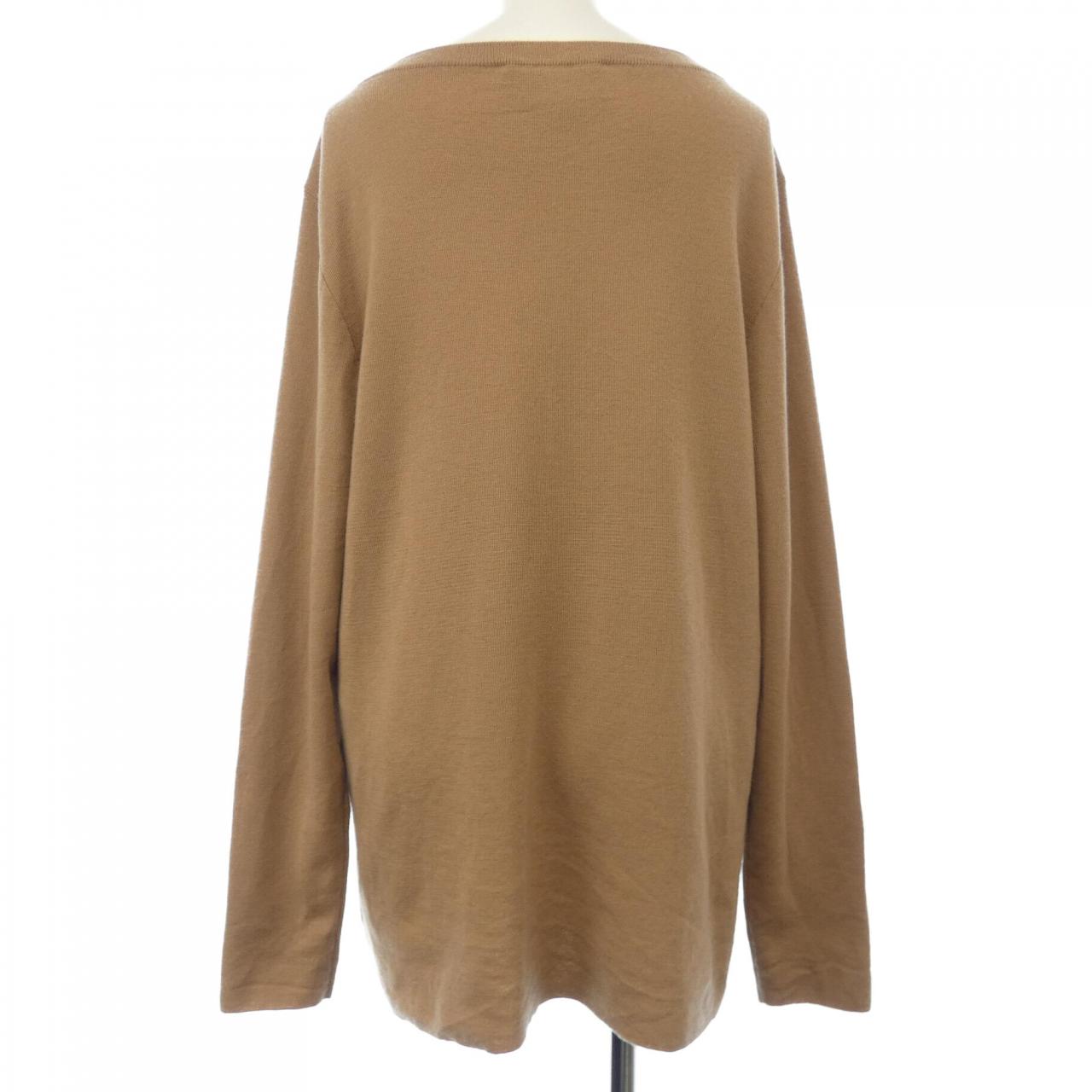 Gucci 717544 XKCNZ Cashmere Knit