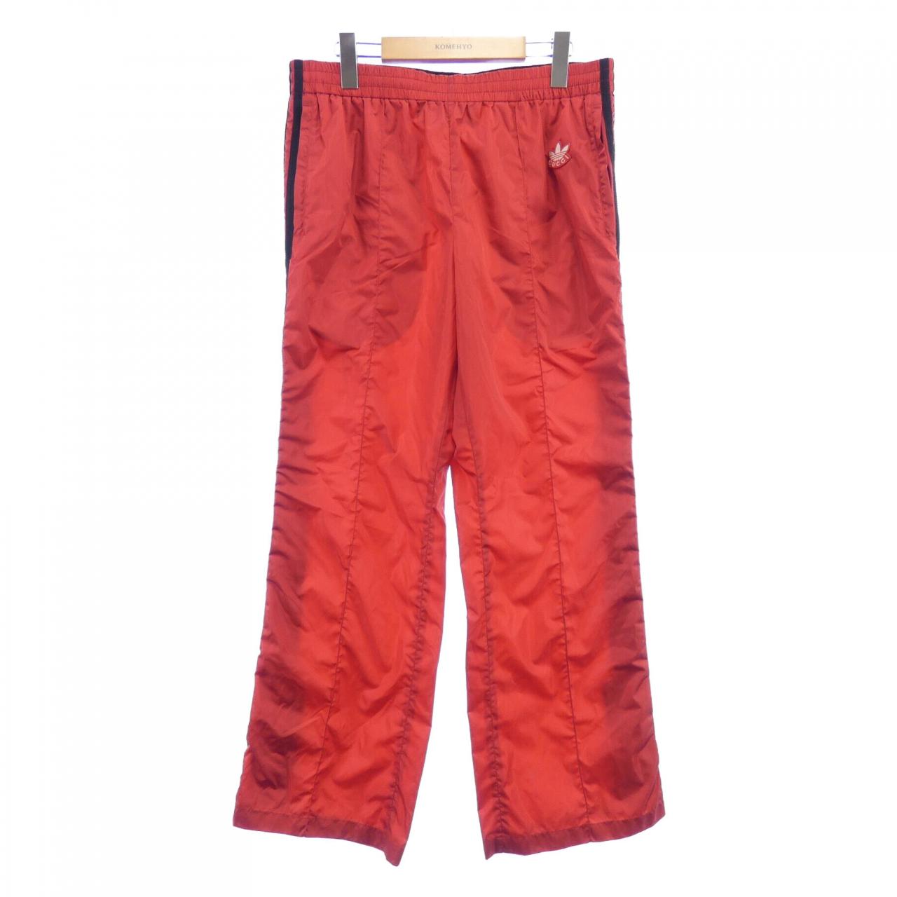 Gucci 724957 ZALJ1 Pants