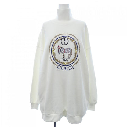 Gucci Sweatshirt Sweatshirt