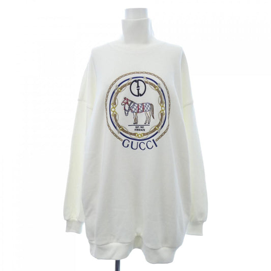 Gucci Sweatshirt Sweatshirt