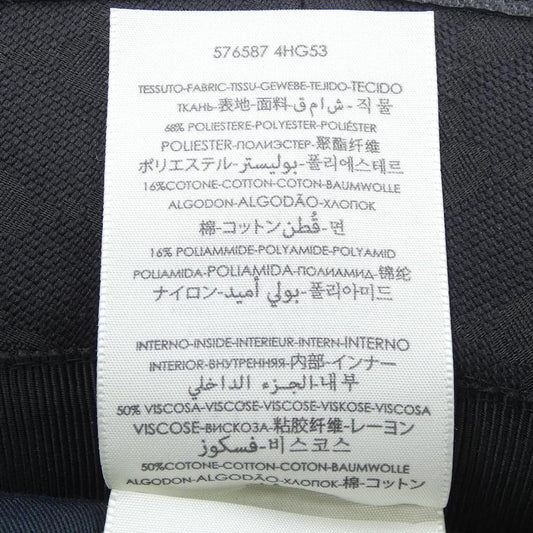 Gucci 576587 4HG53 Hat