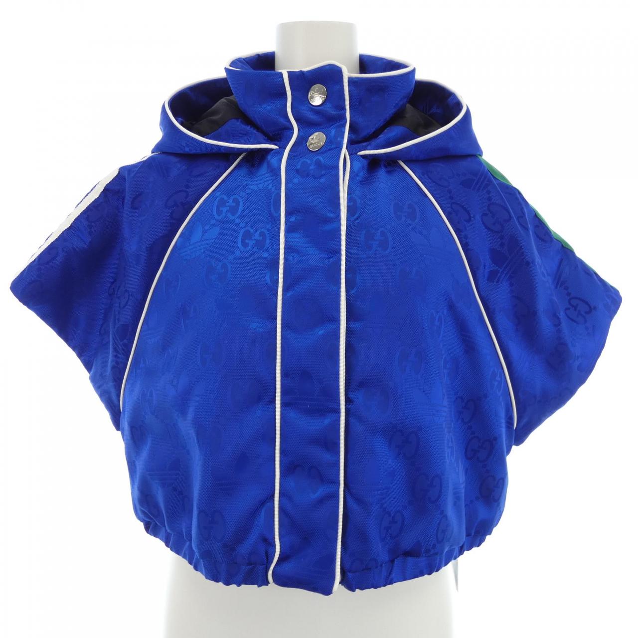 Gucci adidas Jacket