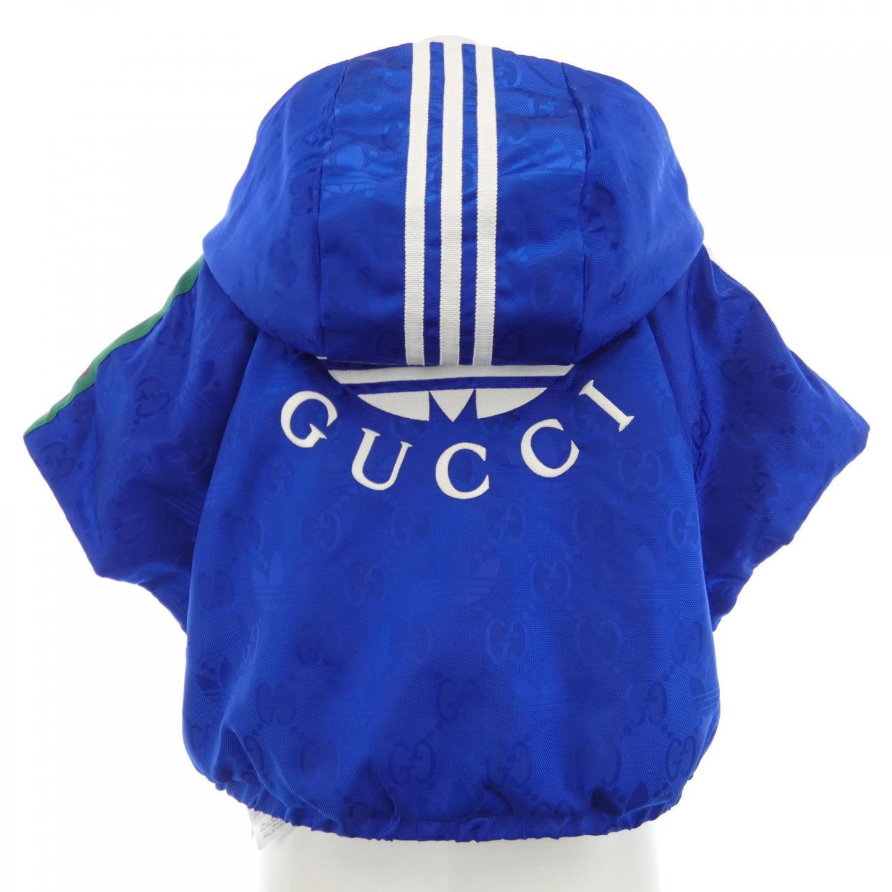 Gucci adidas Jacket