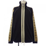 Gucci Oversize Technical Jersey Jacket