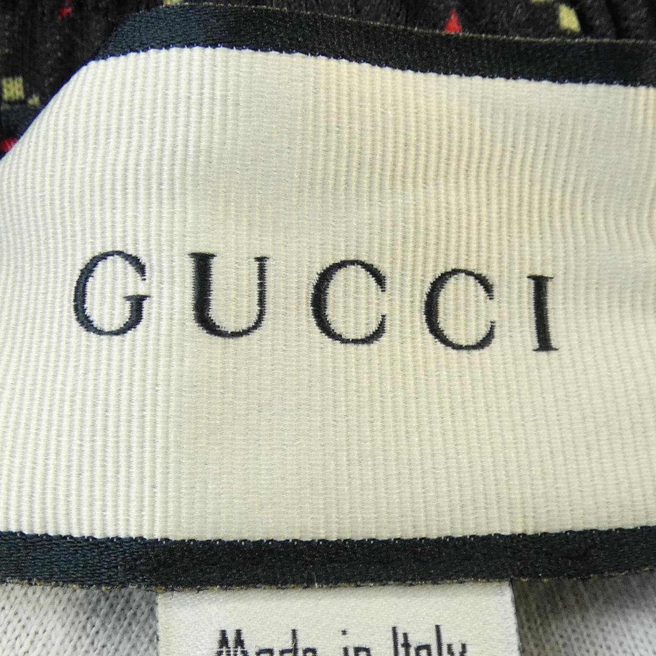 Gucci GG Pants