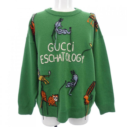 Gucci 653914 XKBYF Knit
