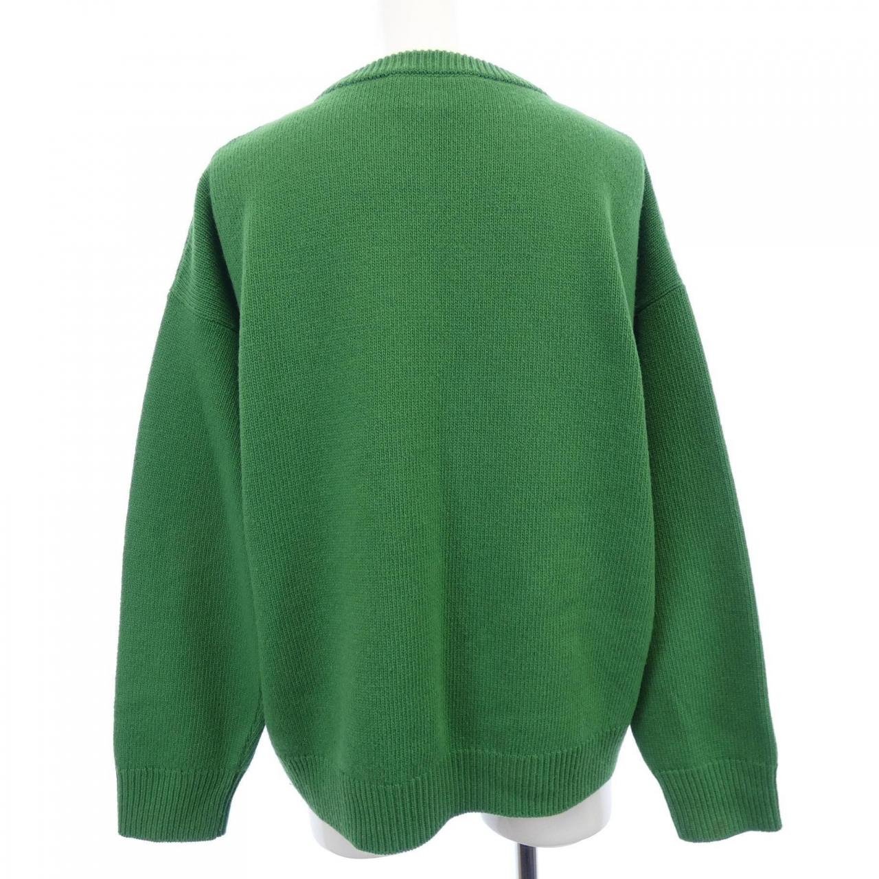 Gucci 653914 XKBYF Knit