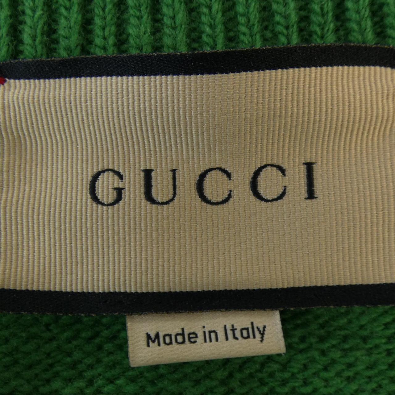 Gucci 653914 XKBYF Knit