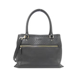 Gucci Microguccissima Leather Bag