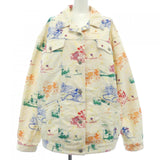 Gucci DISNEY Denim Jacket