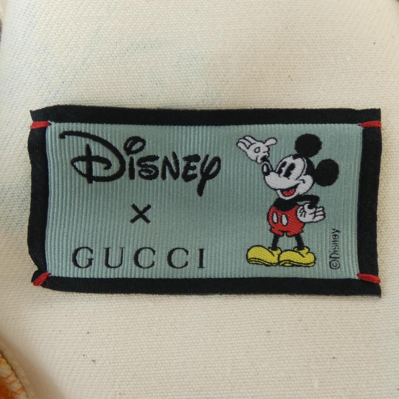 Gucci DISNEY Denim Jacket