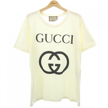 Gucci Interlocking G T-shirt