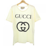 Gucci Interlocking G T-shirt