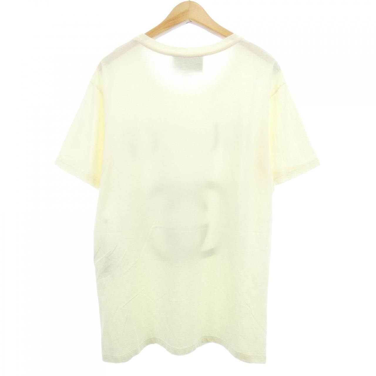 Gucci Interlocking G T-shirt