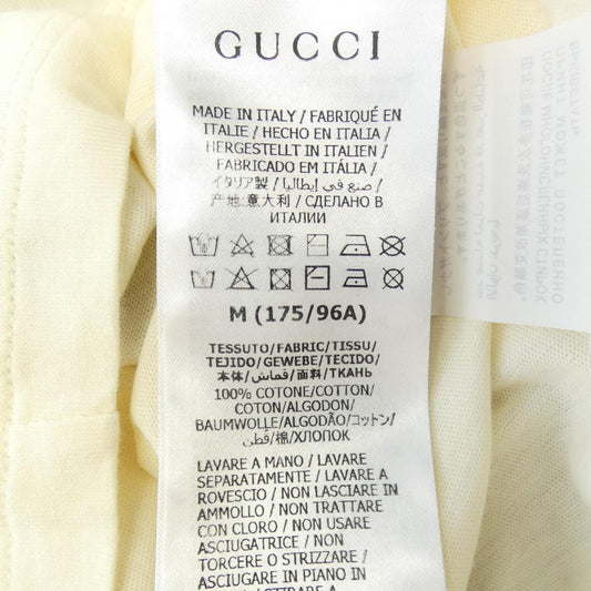 Gucci Interlocking G T-shirt