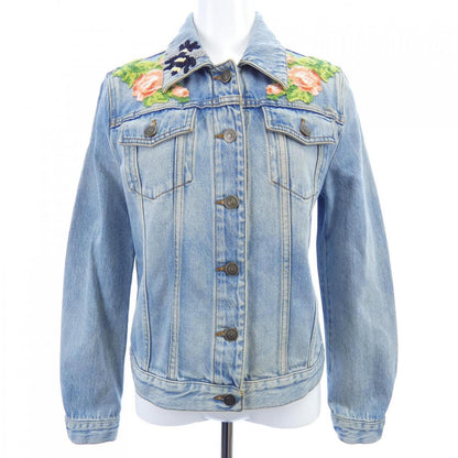Gucci Denim Jacket