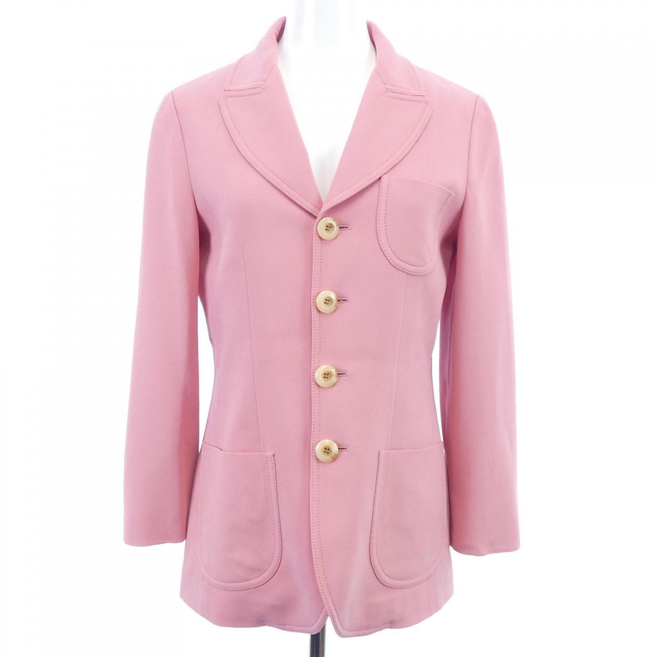 Gucci 643294 ZKR01 Jacket