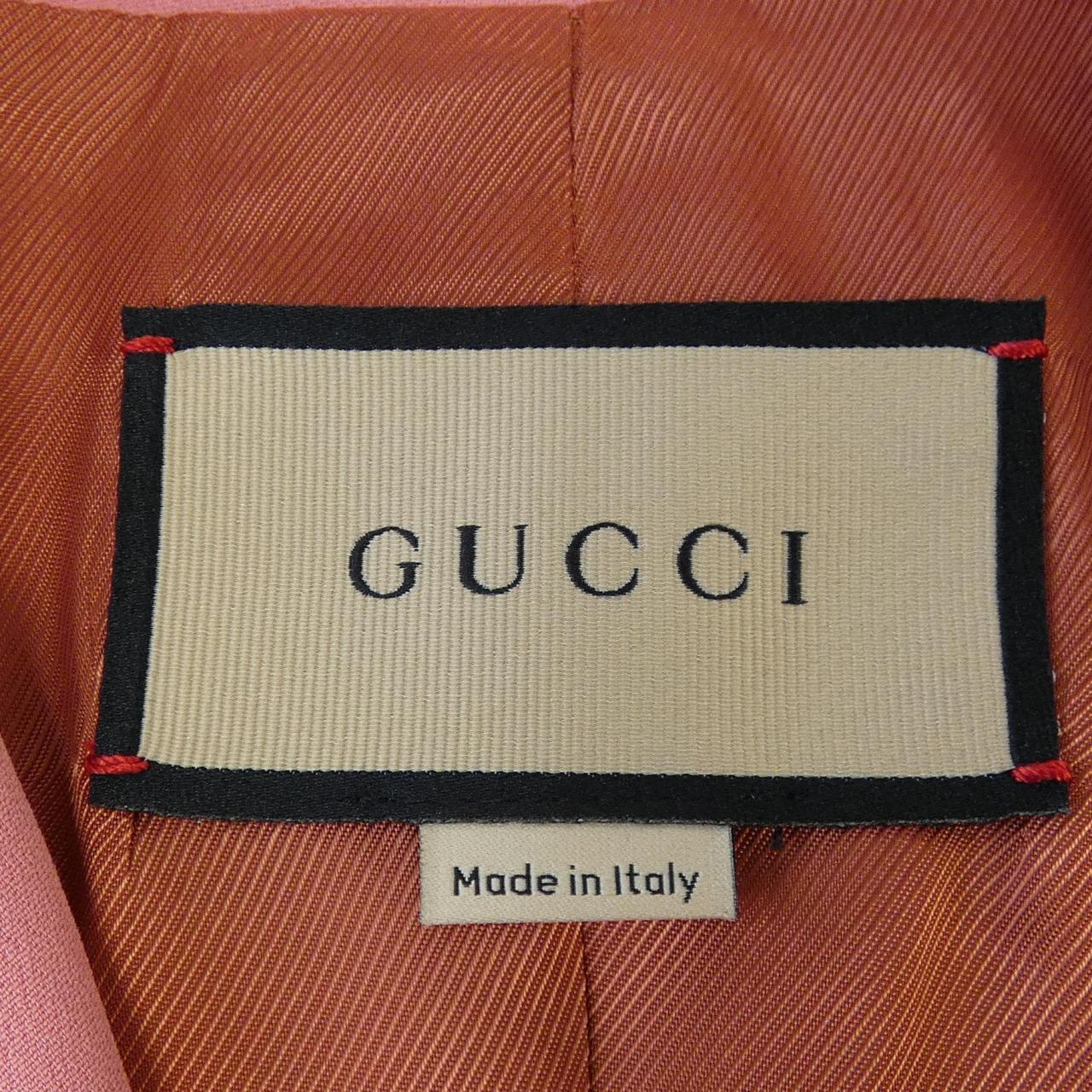Gucci 643294 ZKR01 Jacket