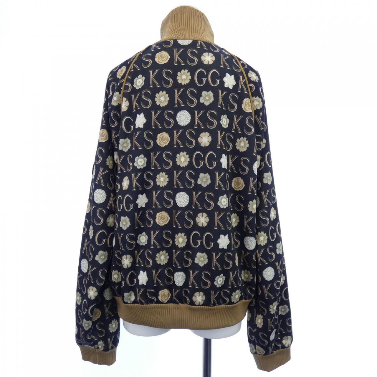 Gucci 645217 XJC5Z Blouson