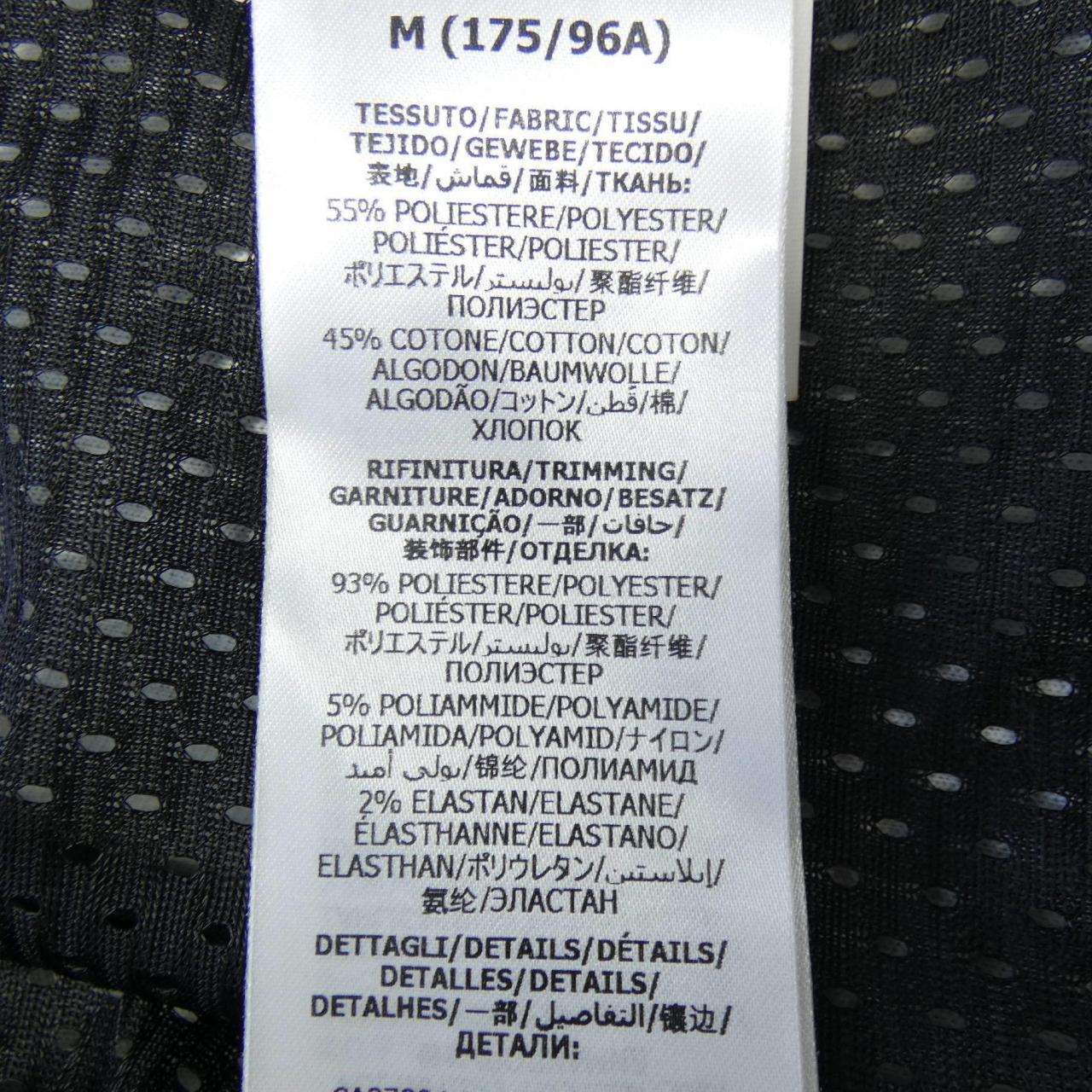 Gucci 645217 XJC5Z Blouson