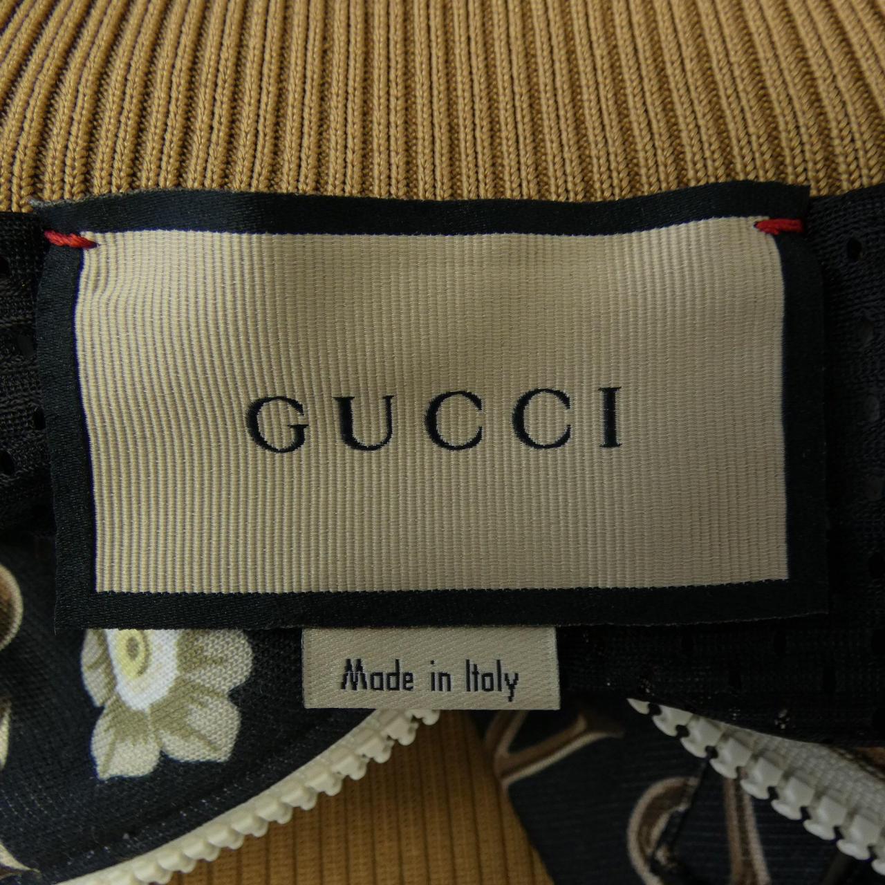 Gucci 645217 XJC5Z Blouson