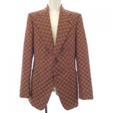 Gucci GG Pattern Jacket