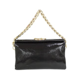 Gucci Enamel Shoulder Bag