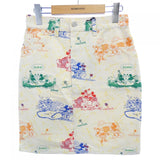 Gucci DISNEY Skirt