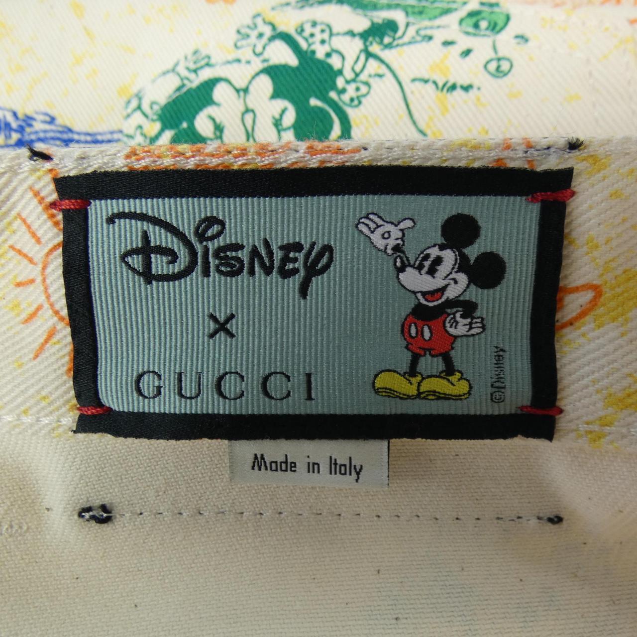 Gucci DISNEY Skirt