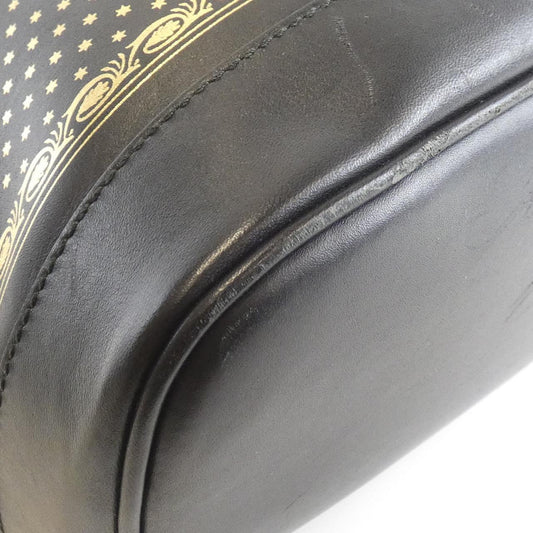 Gucci Leather Backpack
