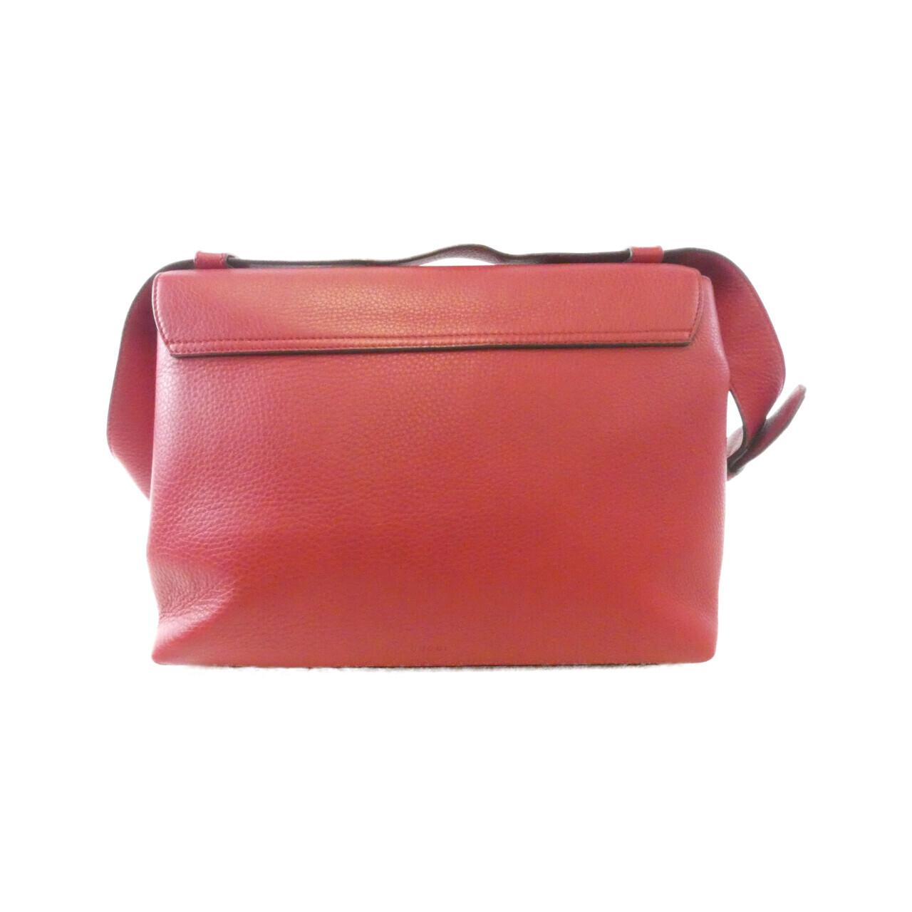 Gucci GG Marmont Leather Shoulder Bag