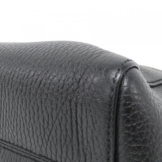Gucci 368827 CAO0G Leather Shoulder Bag