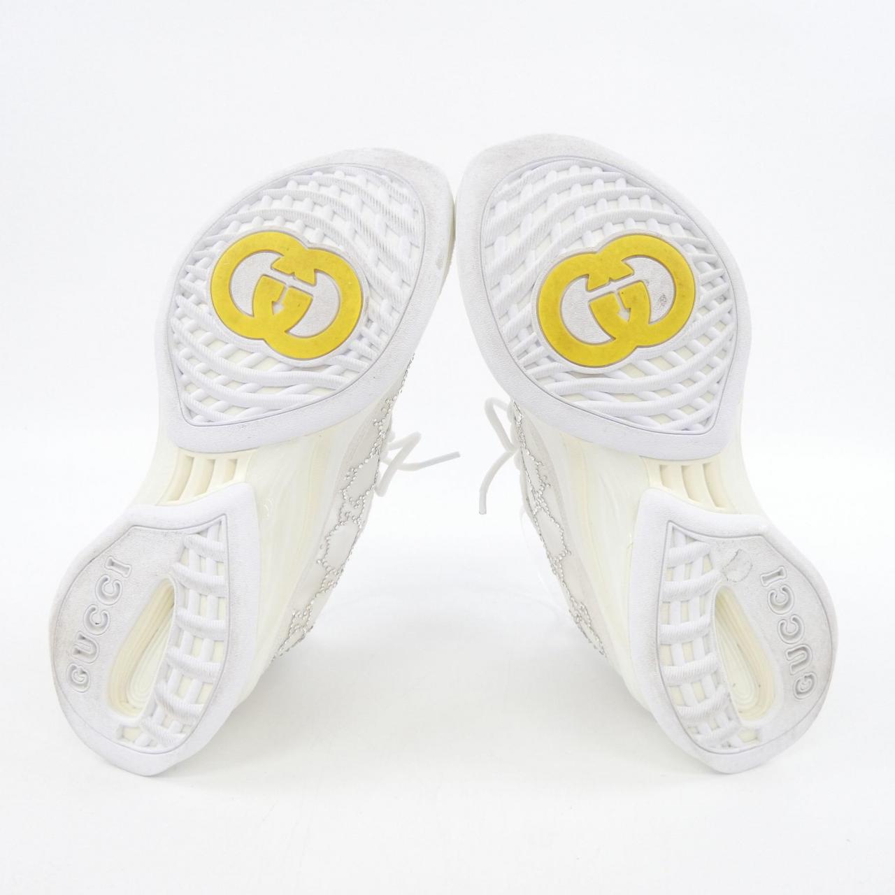 Gucci GUCCI RUN Sneakers