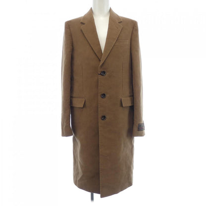 Gucci Official Product Name Wool Coat