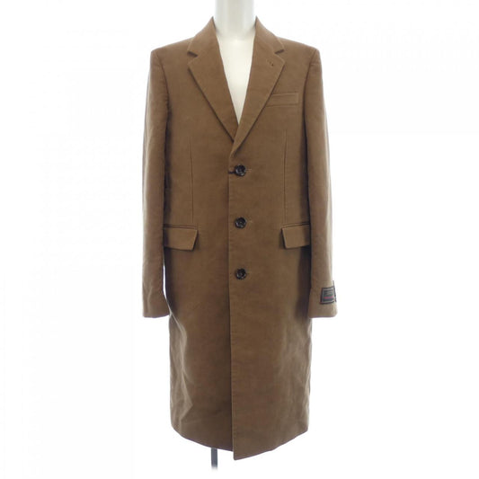 Gucci Official Product Name Wool Coat