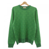 Gucci GG Wool Jacquard Sweater