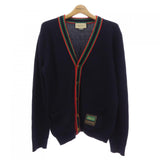 Gucci Cardigan Wool Cardigan
