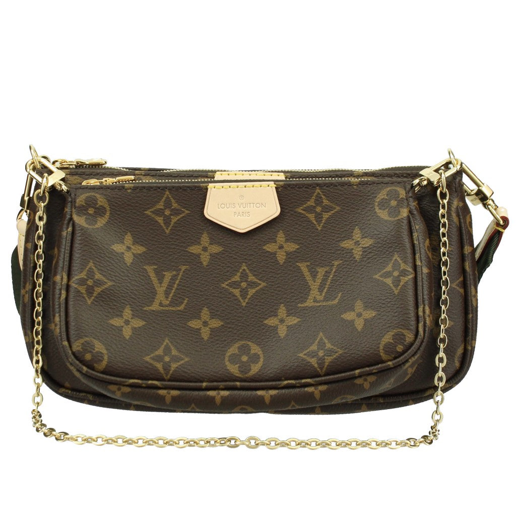 Louis Vuitton Shoulder Bag Murity Pochette Accessoire