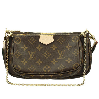 Louis Vuitton Shoulder Bag Murity Pochette Accessoire