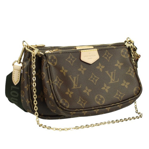 Louis Vuitton Shoulder Bag Murity Pochette Accessoire