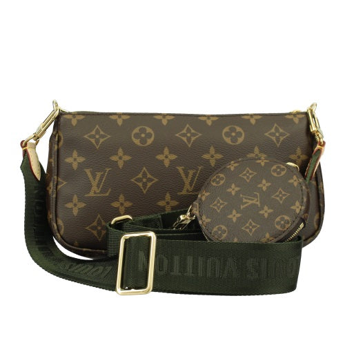 Louis Vuitton Shoulder Bag Murity Pochette Accessoire