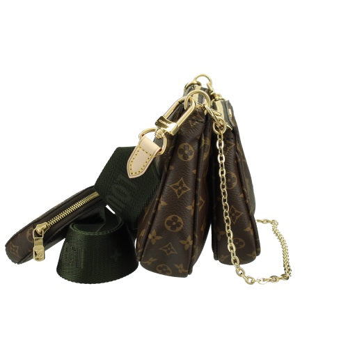 Louis Vuitton Shoulder Bag Murity Pochette Accessoire