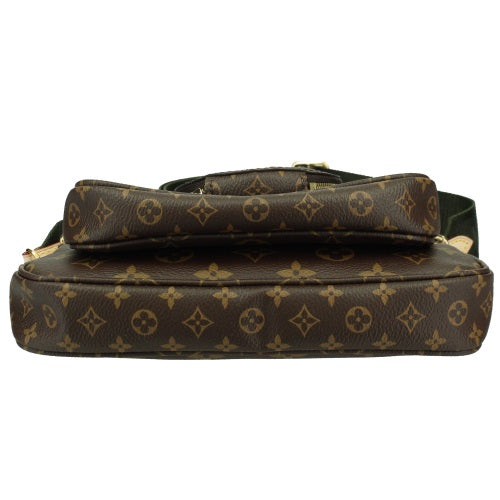 Louis Vuitton Shoulder Bag Murity Pochette Accessoire