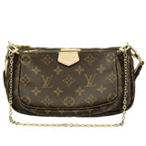 Louis Vuitton Shoulder Bag Murity Pochette Accessoire