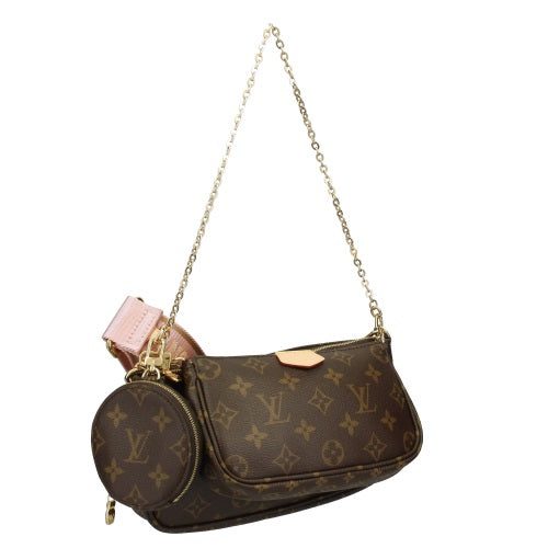 Louis Vuitton Shoulder Bag Multi Pochette Accessoire